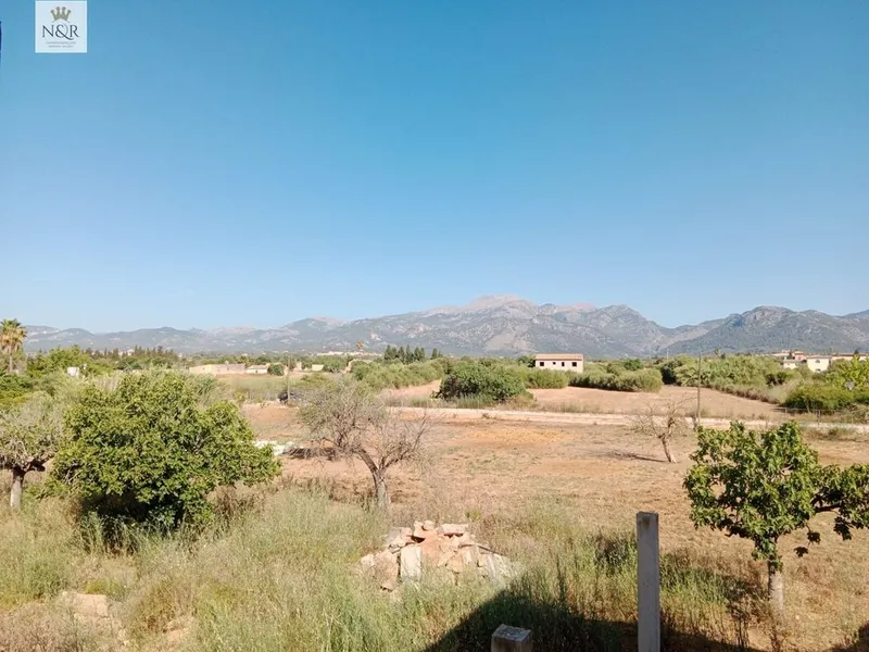 Rural or Farmhouse in Búger, Province of Balearic Islands — photo 5