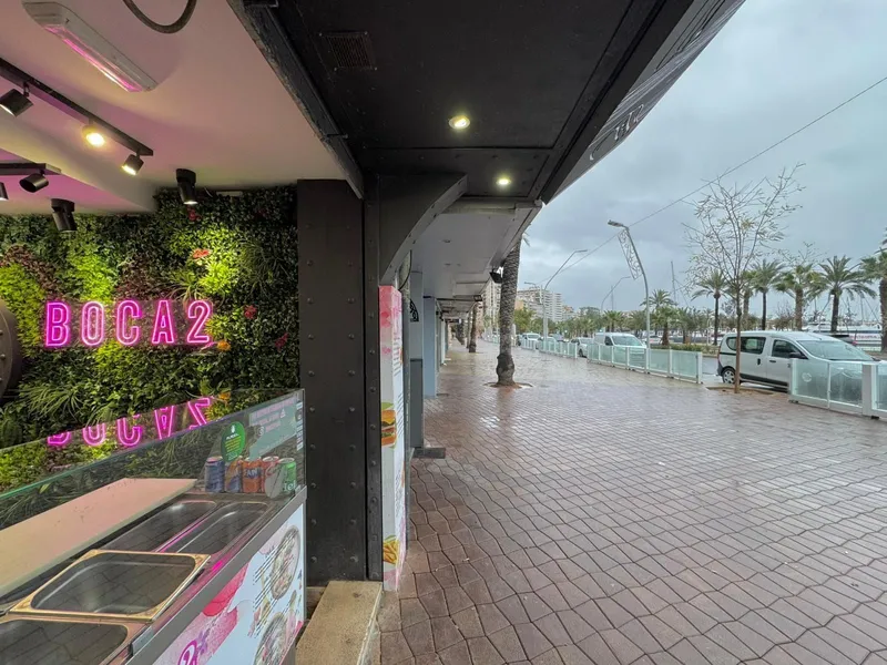 Commercial premises in Palma — photo 5