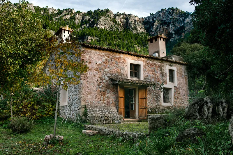 Exclusive Mallorca finca between the Tramuntana and the sea – pure privacy — photo 11