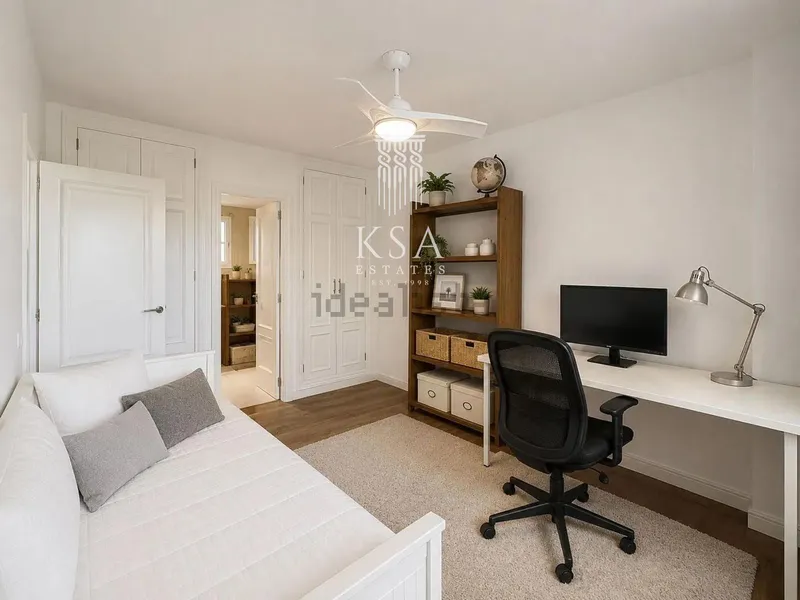 Apartment — photo 12