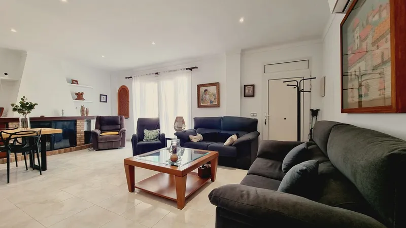 AL-JHRE047 – Ground floor property with 3 bedrooms within walking distance to the beach — photo 6