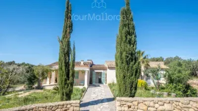 Rustic house in Capdepera — photo 3