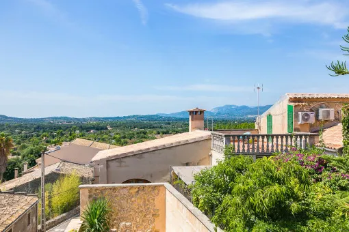 Búger: Charming modernized house with pool and panoramic views in the heart of Mallorca, available from November 2026 — photo 3