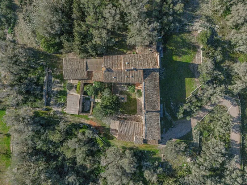 Rural or Farmhouse in Sineu, Province of Balearic Islands — photo 2