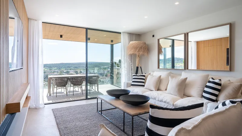Penthouse for sale in Santa Ponsa — photo 4