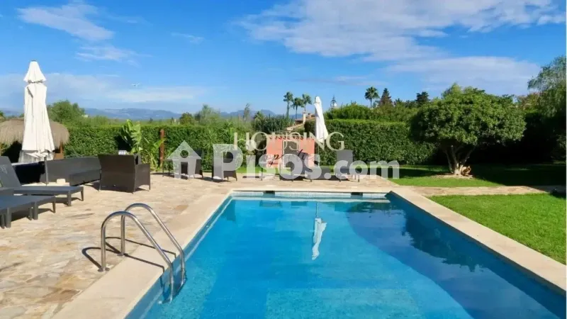 Chalet in Sant Jordi — photo 2