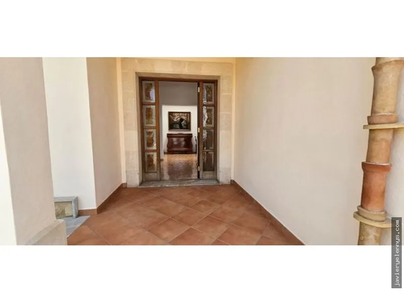 Rental of independent house or chalet on Calle de sa Volta — photo 9