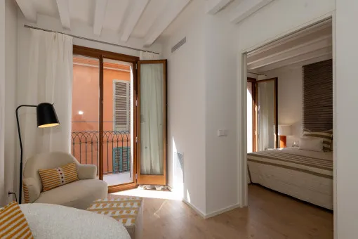 Palma de Mallorca Old Town, modern and inviting newly built apartment in the heart of Palma's Old Town — photo 3