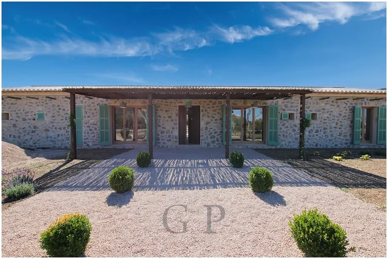 Finca/Country House for sale in Capdepera, Mallorca — photo 4