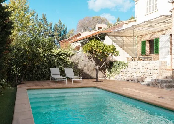 Flat / apartment in Calle de Joan XXIII, Soller — photo 1