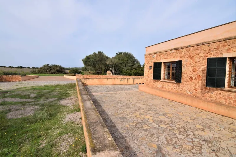 Finca/Country House for rent in Artà, Mallorca — photo 2