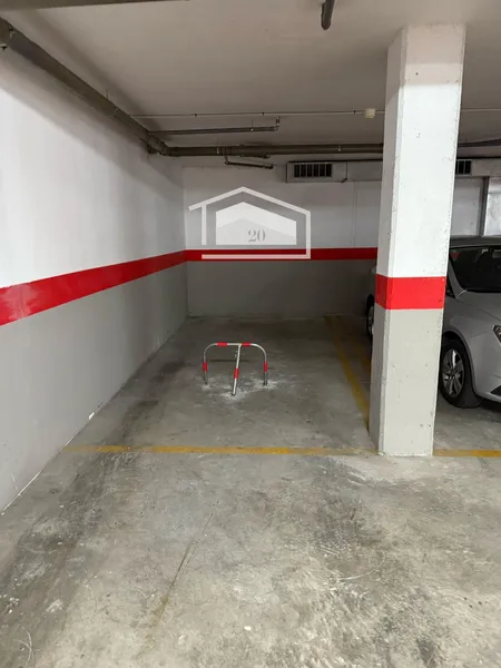 Parking spaces for sale near Palma Airport — photo 4