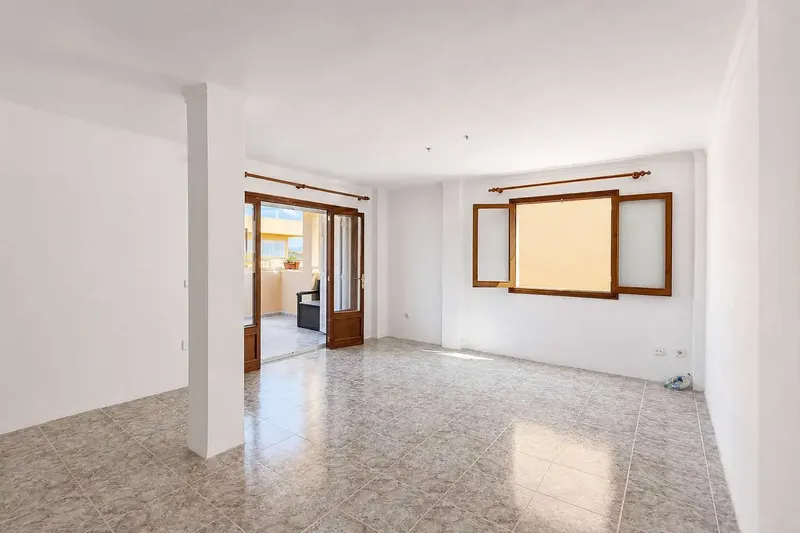 Spacious flat in Cala Millor — photo 7