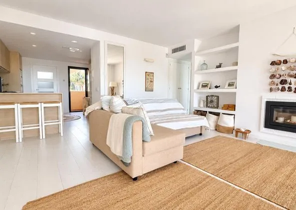 Flat / apartment in Calle Eolo, Sant Elm, Andratx — photo 1