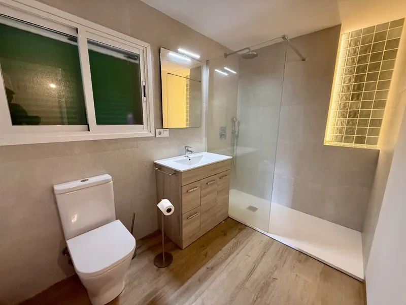 Very sunny apartment in Puerto de Sóller — photo 8