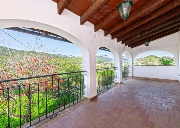 Estate in Alaró — photo 3