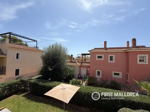 Penthouse for sale in Sa Rapita / La Rapita, Campos, Mallorca — photo 5