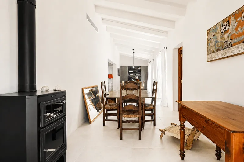 Only 400 meters to the sea: Renovated chalet with 2 bedrooms, high-quality fitted kitchen and garden — photo 9