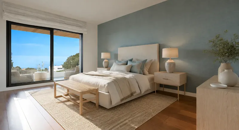 Villa for sale in Puig de Ros with private pool — photo 6