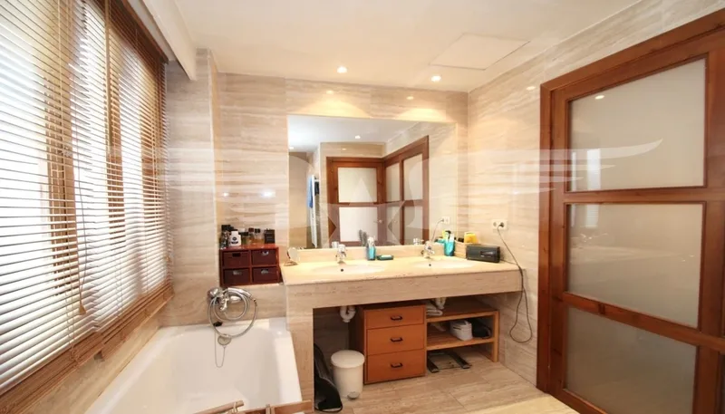 Projected duplex penthouse in Santa Catalina — photo 8