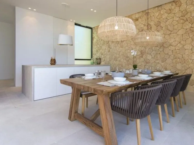 Penthouse in Can Picafort, Mallorca — photo 3