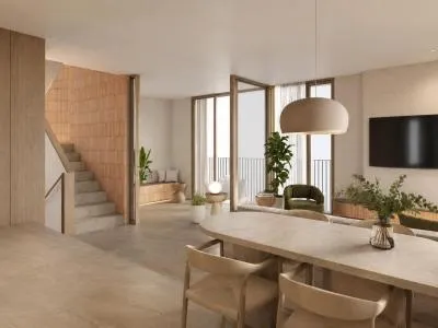 Urban Plot of Land - Palma de Mallorca (Santa Catalina) — photo 8
