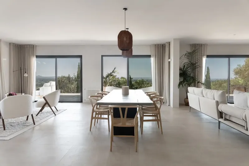 Located in the tranquil hills of Sa Font Seca, between some of Mallorca's most picturesque villages and the spectacular Serra de Tramuntana — photo 9