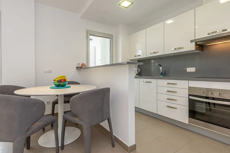Apartment in Gotmar — photo 8