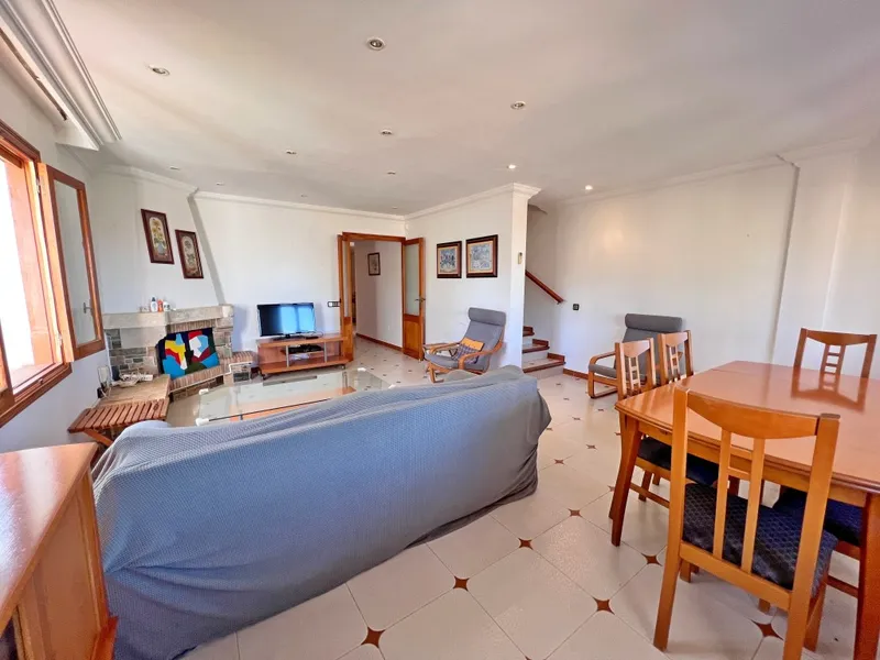 Semi-detached for sale in Bahia Grande — photo 6