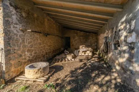 Rustic finca — photo 11