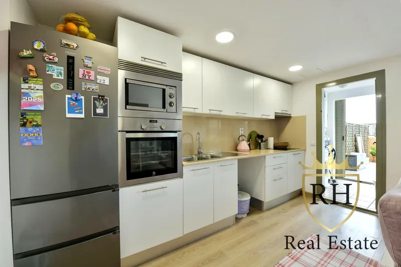 Beautiful Duplex in Sa Torre with Parking and Community Pool — photo 9