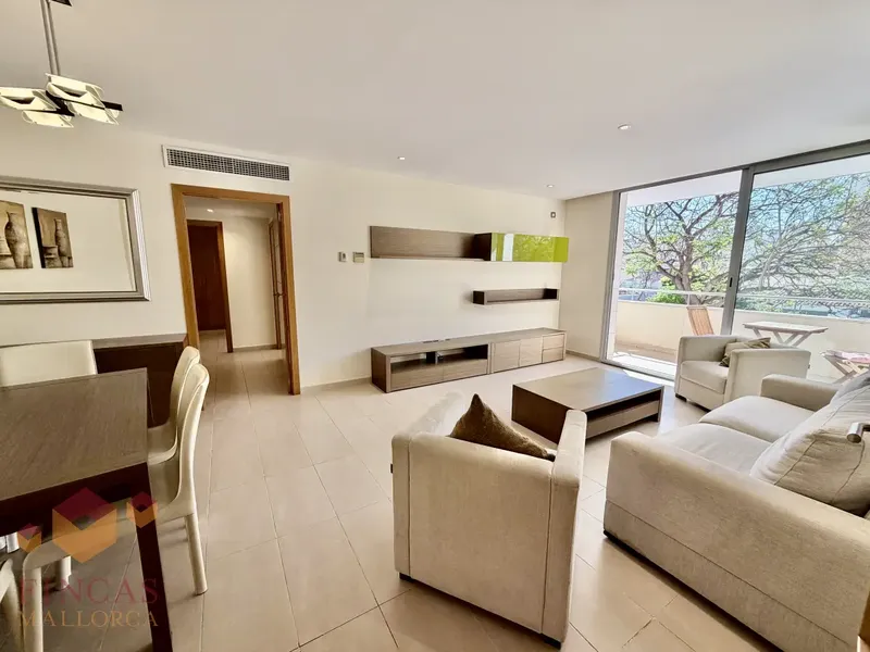 Apartment for rent in Jacint Verdaguer, Palma, 2 parking spaces – CHECK AVAILABILITY — photo 2