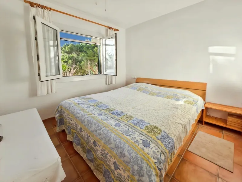 Townhouse with Private Access and Sea Views - Canyamel, Mallorca — photo 9