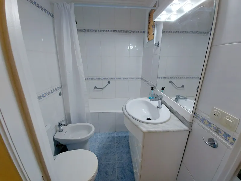 IA-182 Ground floor - Renovated - 3 bedrooms in Son Bieló — photo 9