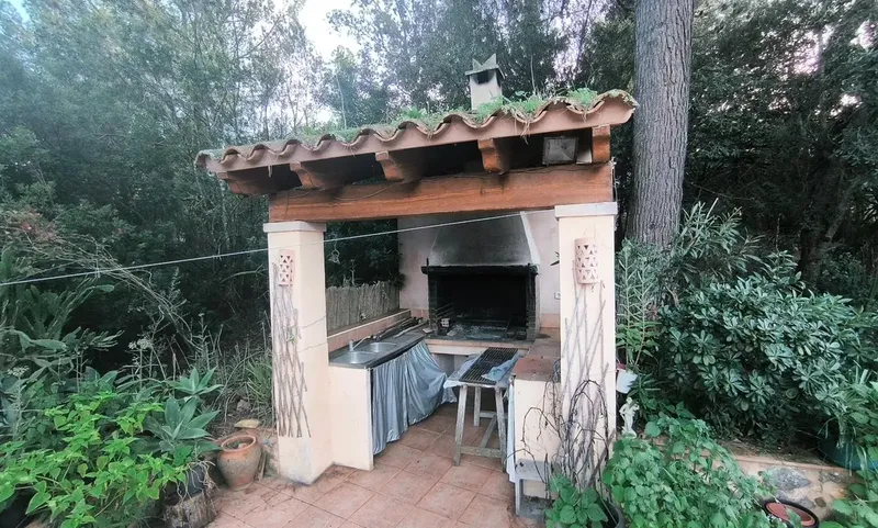 Exclusive Opportunity: Rustic Estate in the Heart... — photo 5
