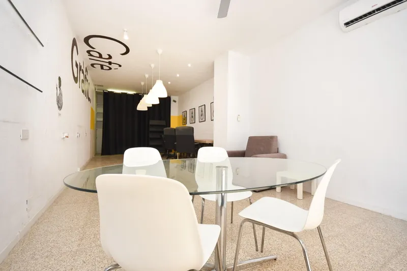 Very central commercial premises in the Bons Aires area — photo 6