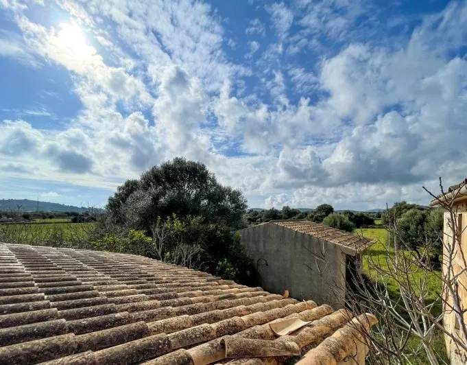 Beautiful rustic estate with impressive views in ... — photo 8