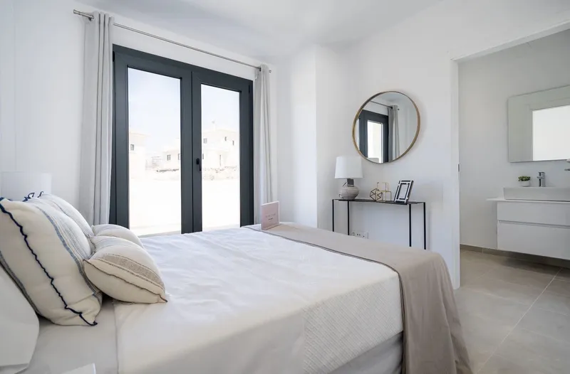 Townhouse for sale in Cala Romantica, Manacor, Mallorca — photo 9