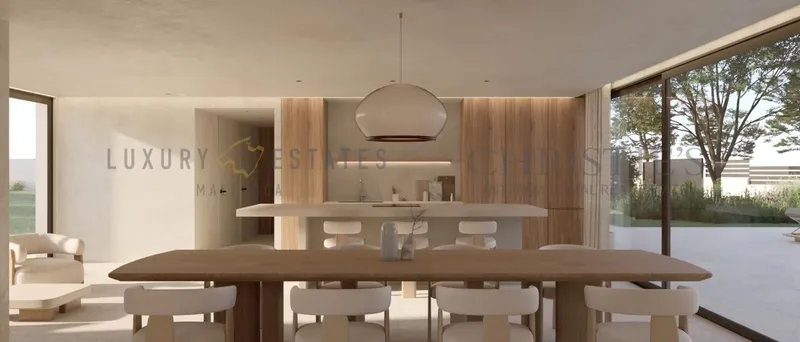 Spectacular New-Build Villa in Son Gual — photo 3