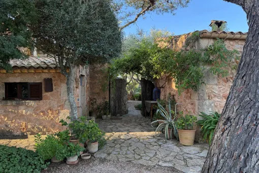 Algaida, Charming Finca - Algaida — photo 1
