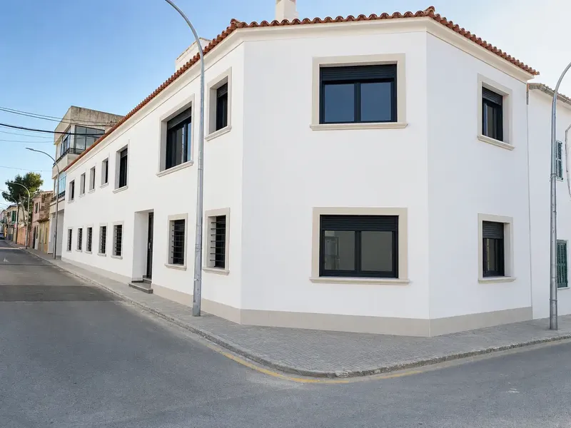 New ground floor in Es Pil·larí — photo 8