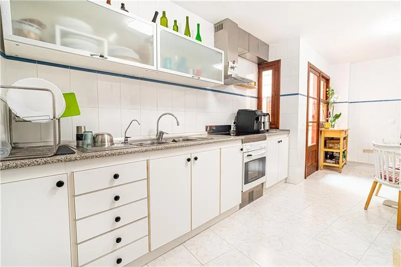 Town house in Selva — photo 7