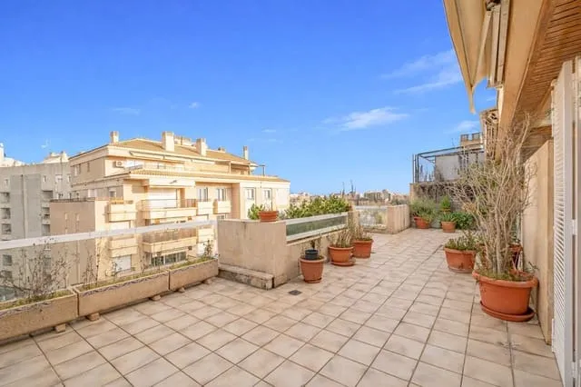 Penthouse for sale in Bons Aires, Palma de Mallorca — photo 3