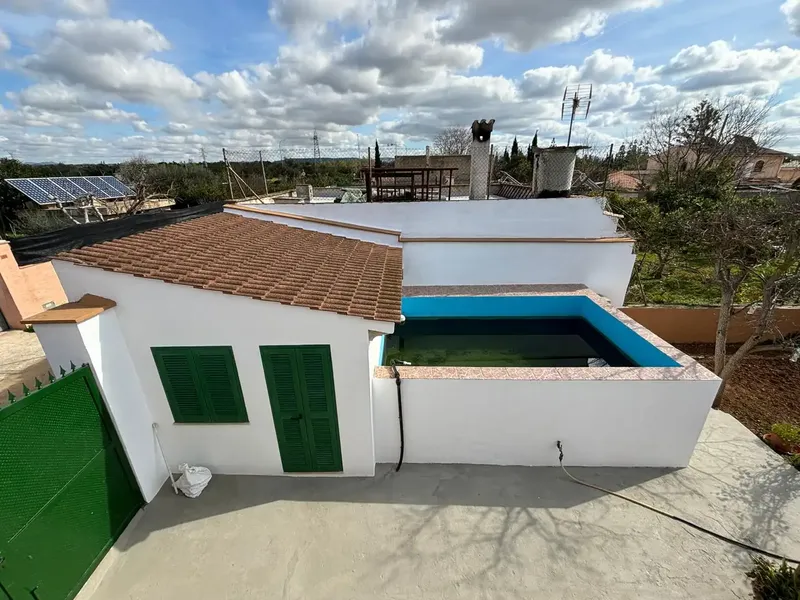 Investment opportunity in Cas Metge – Marratxí — photo 7