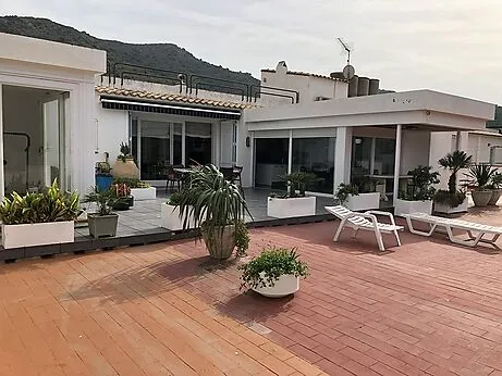 Two buildings for sale in the Industrial Zone of Port de la Selva — photo 8