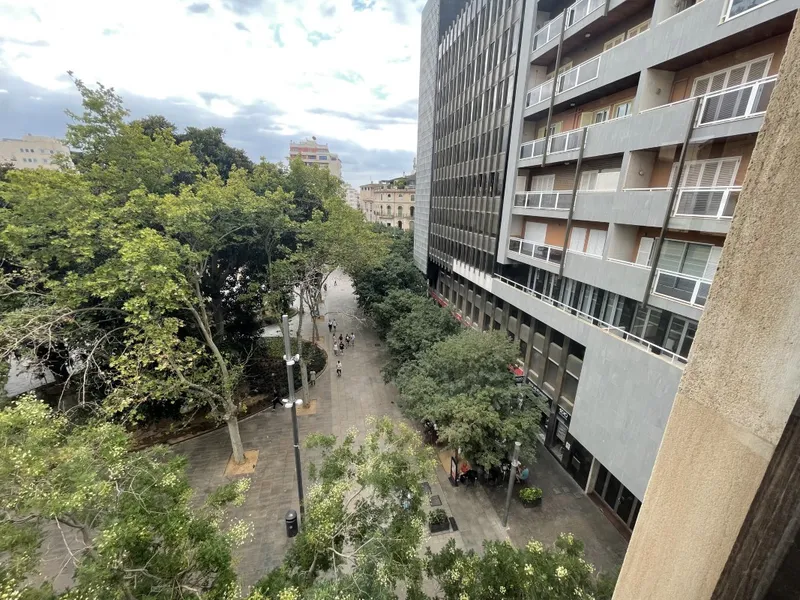 Exclusive renovated property next to Plaza de España, Palma — photo 11