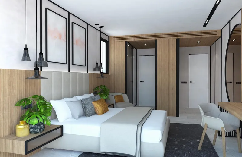 New key-ready luxury villa Costa D'en Blanes — photo 5