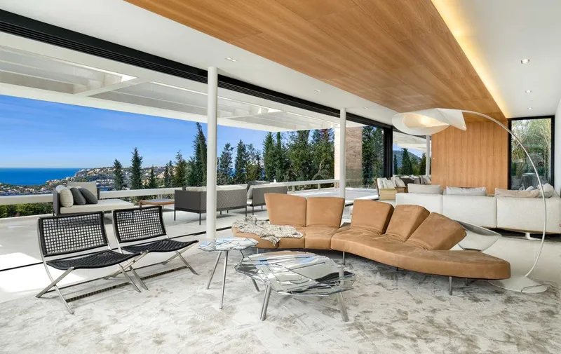 Luxury villa on Monport — photo 5