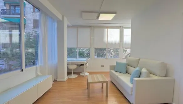 Apartment in Palma — photo 1
