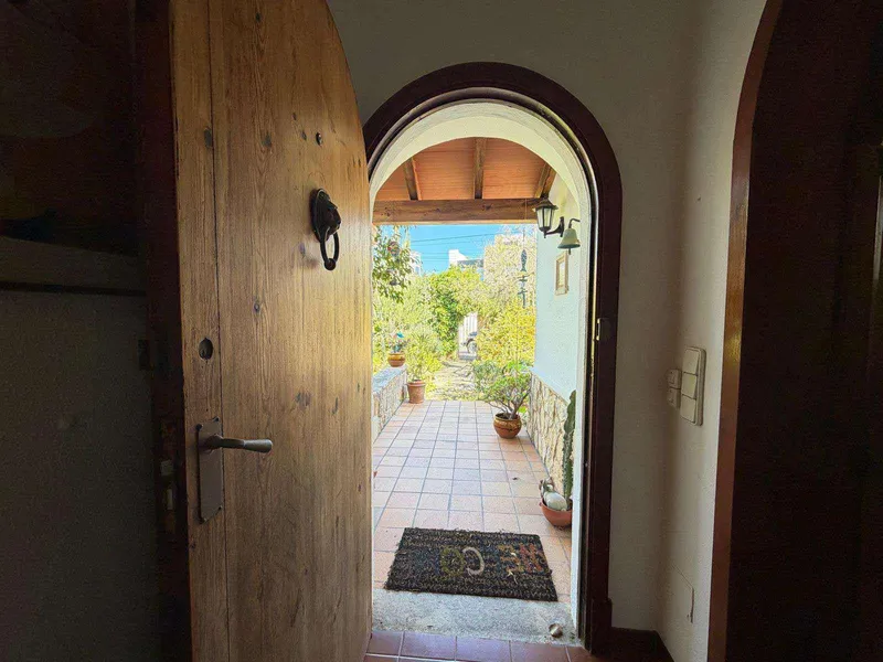 Mediterranean detached house with pool, Cala Blava — photo 10